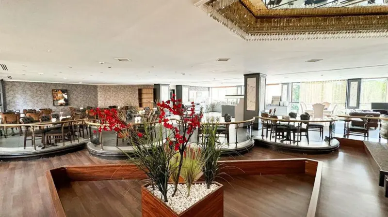 Aldino Hotel 4
