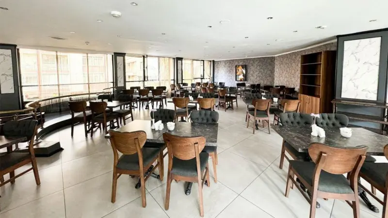 Aldino Hotel 5