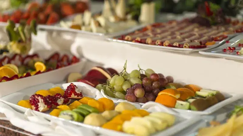 Hotel Ickale Ankara 11