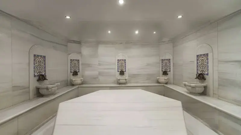 Hotel Ickale Ankara 13
