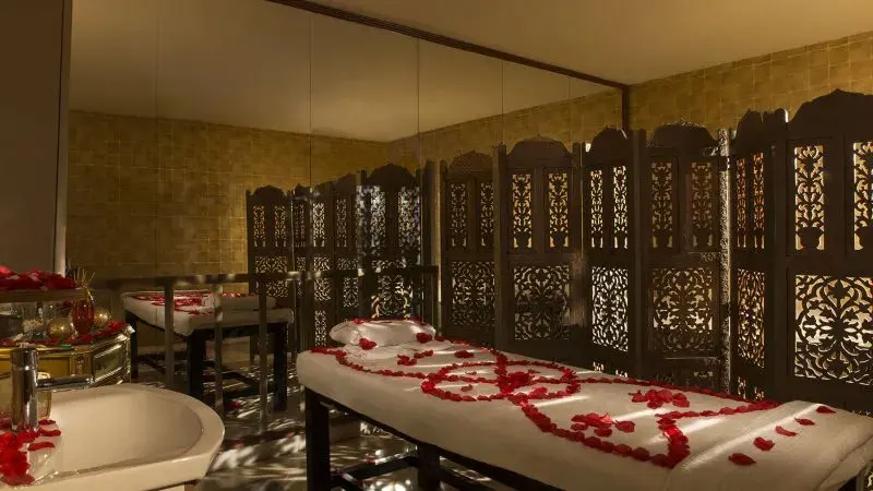 Hotel Ickale Ankara 16
