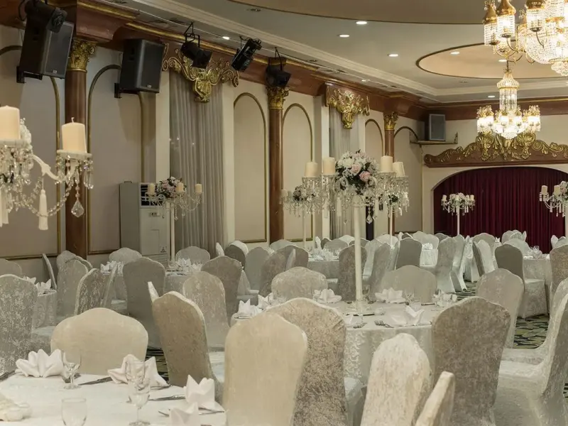 Hotel Ickale Ankara 19