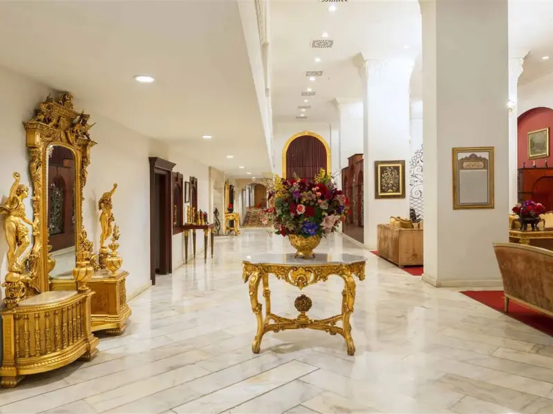 Hotel Ickale Ankara 2