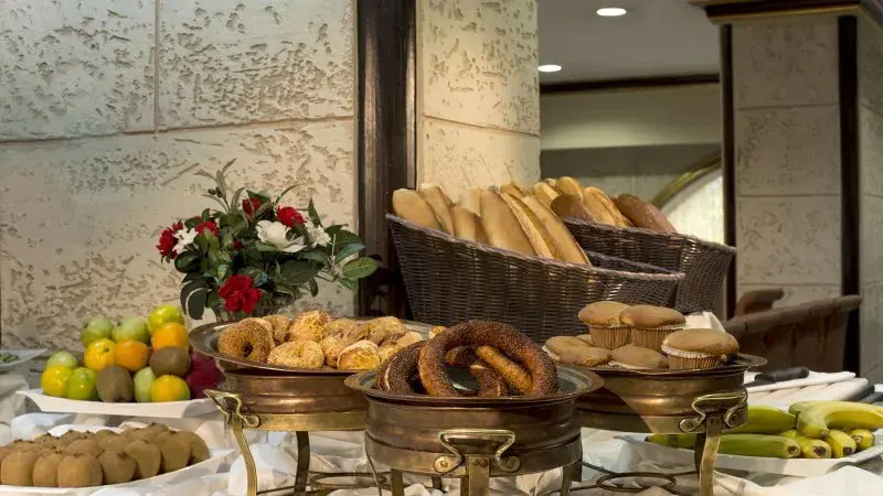 Hotel Ickale Ankara 6