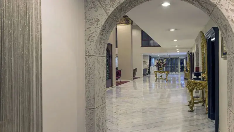 Hotel Ickale Ankara 7