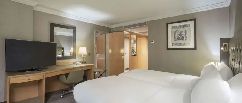 Ankara HiltonSA 11