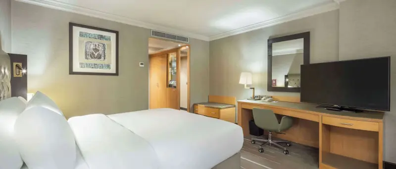 Ankara HiltonSA 14