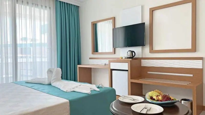 Ankara HiltonSA 22