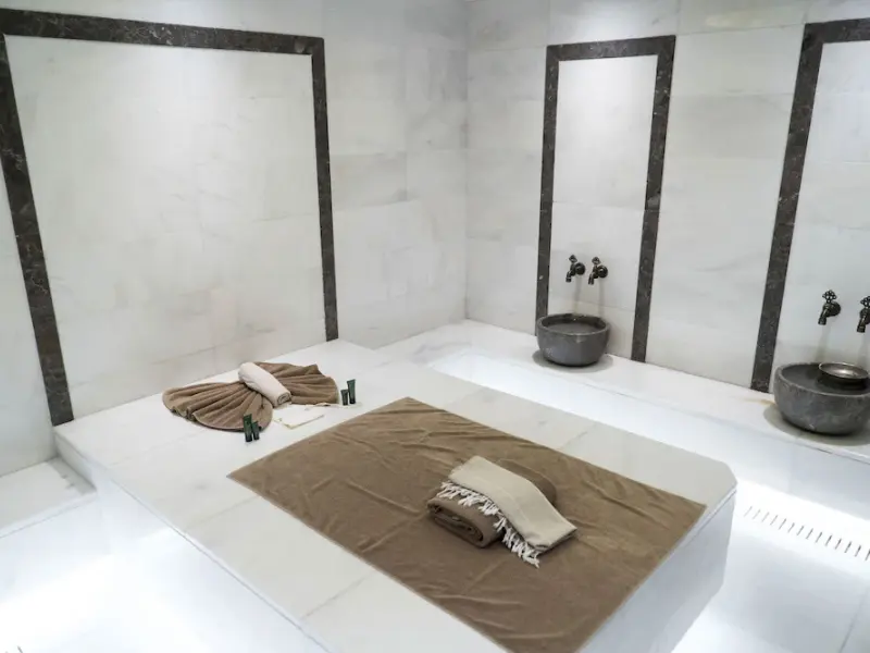 Ankara HiltonSA 23