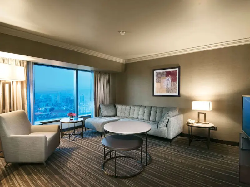 Ankara HiltonSA 27