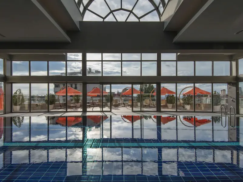 Ankara HiltonSA 28