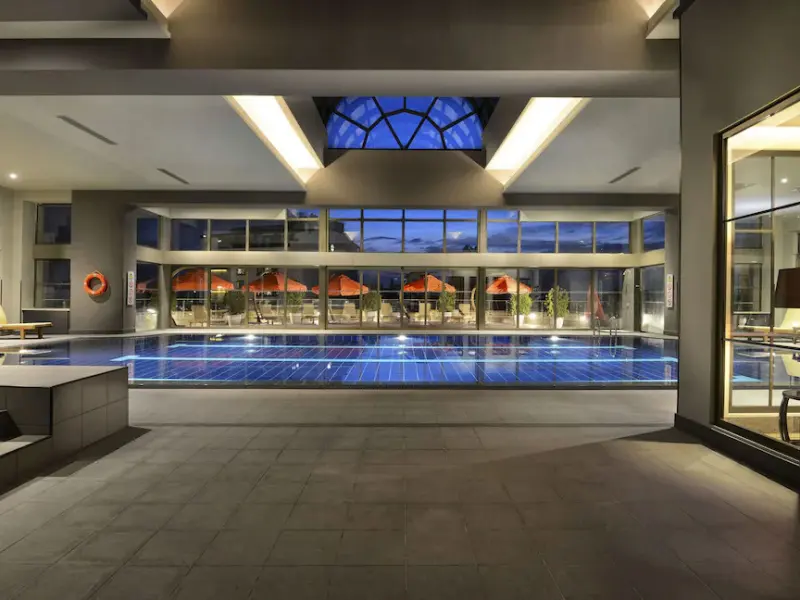 Ankara HiltonSA 3