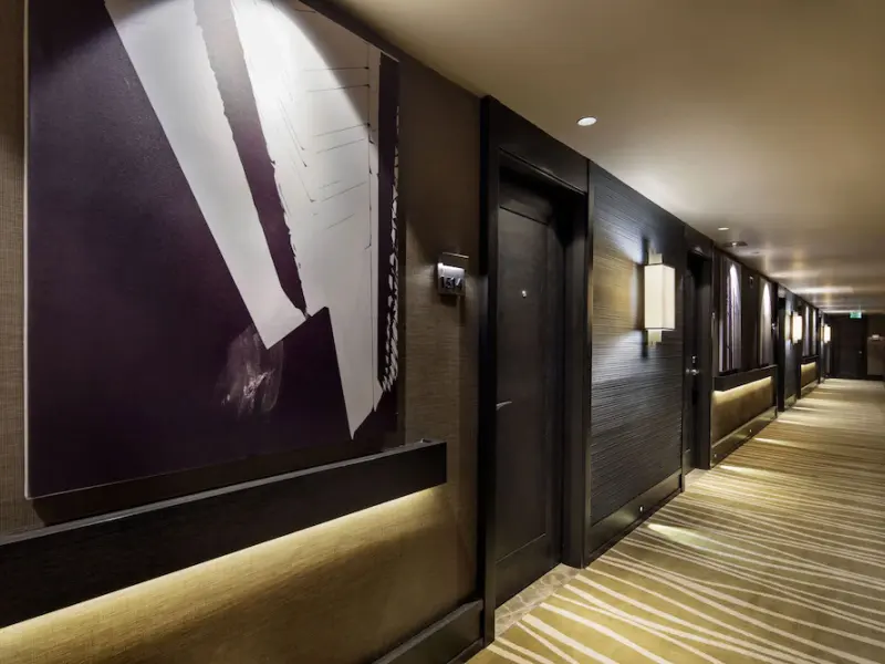 Ankara HiltonSA 32