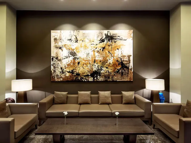 Ankara HiltonSA 33