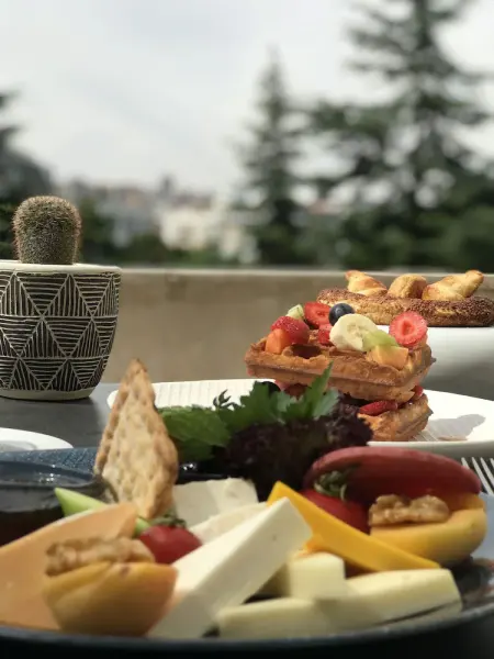 Ankara HiltonSA 34
