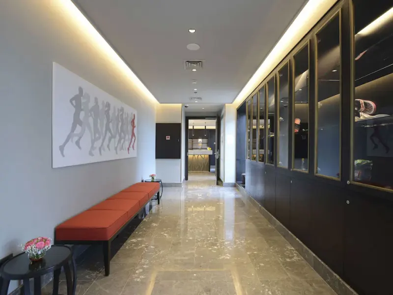 Ankara HiltonSA 38