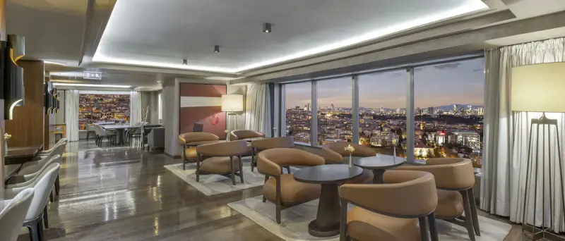 Ankara HiltonSA 39