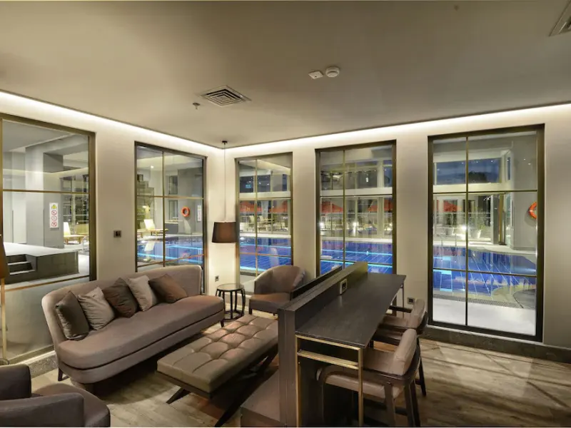 Ankara HiltonSA 4