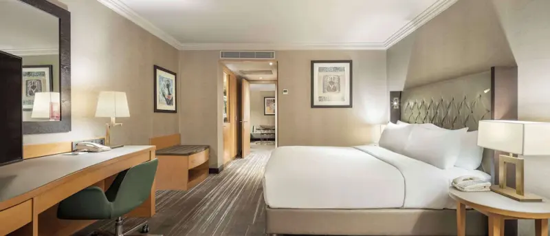 Ankara HiltonSA 43