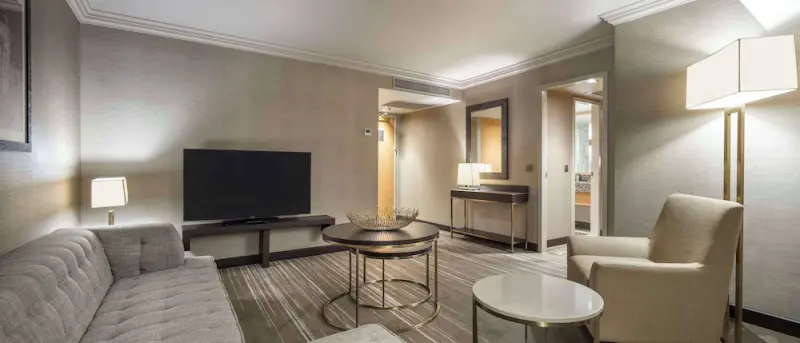 Ankara HiltonSA 47