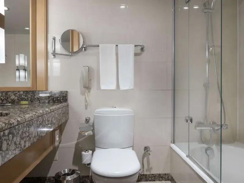 Ankara HiltonSA 48