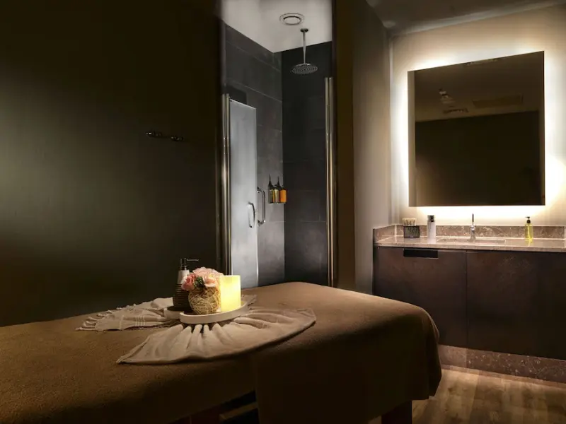 Ankara HiltonSA 49