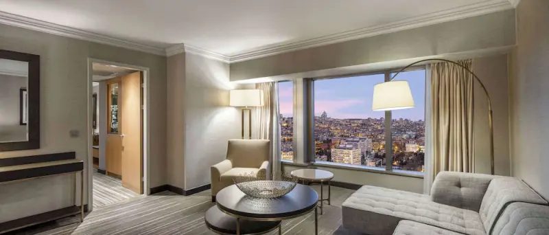 Ankara HiltonSA 50