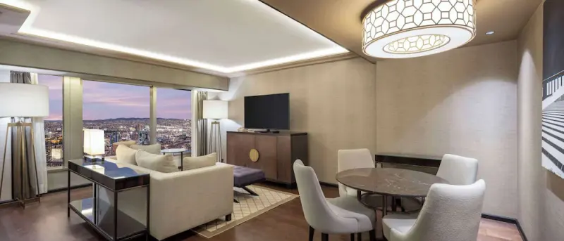 Ankara HiltonSA 51