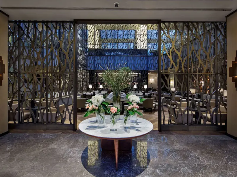 Ankara HiltonSA 52