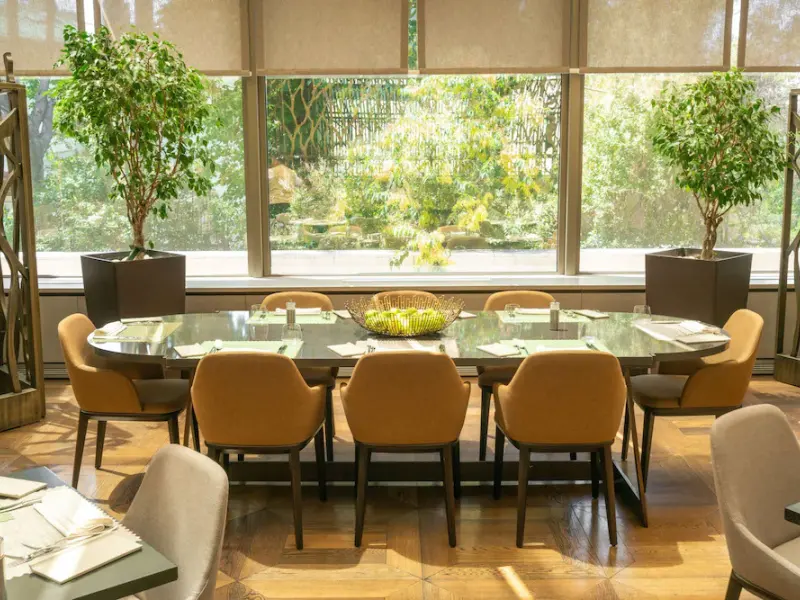 Ankara HiltonSA 54