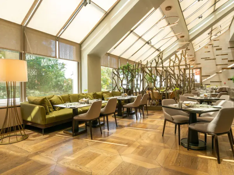 Ankara HiltonSA 56