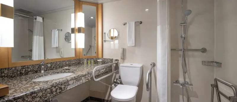 Ankara HiltonSA 6