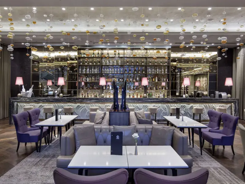 Ankara HiltonSA 63