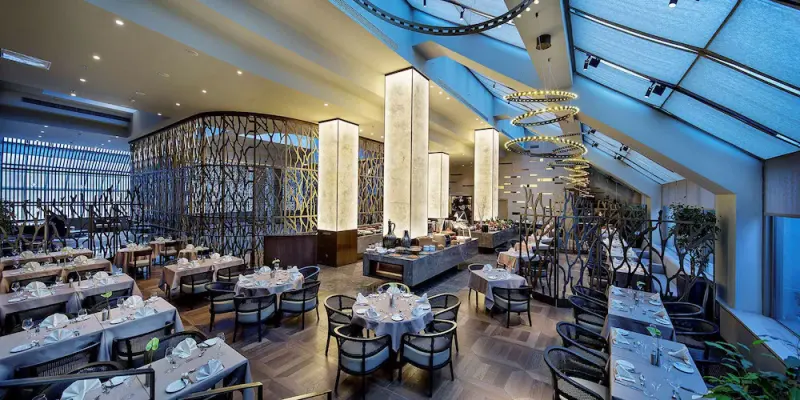 Ankara HiltonSA 64