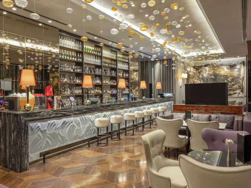 Ankara HiltonSA 65