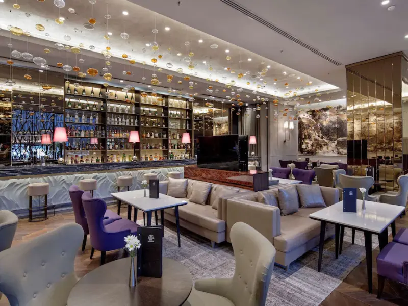 Ankara HiltonSA 66