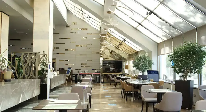 Ankara HiltonSA 68