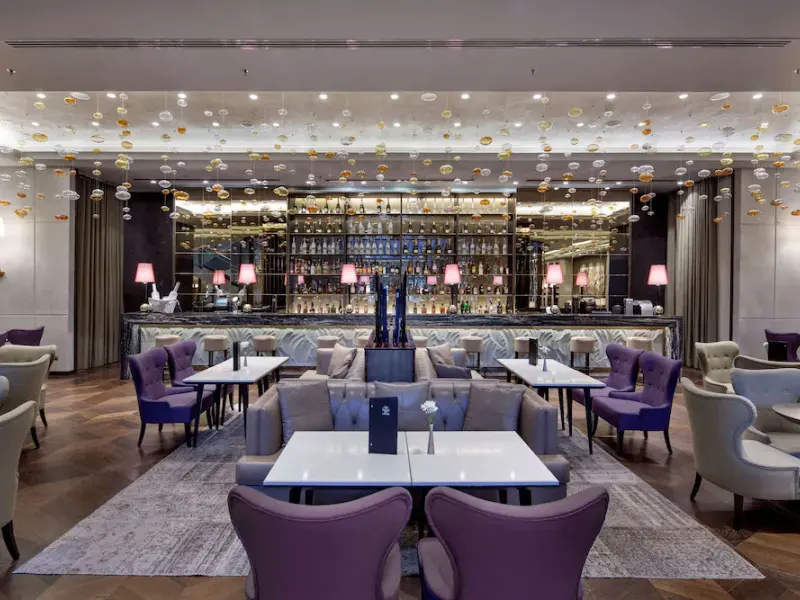 Ankara HiltonSA 70