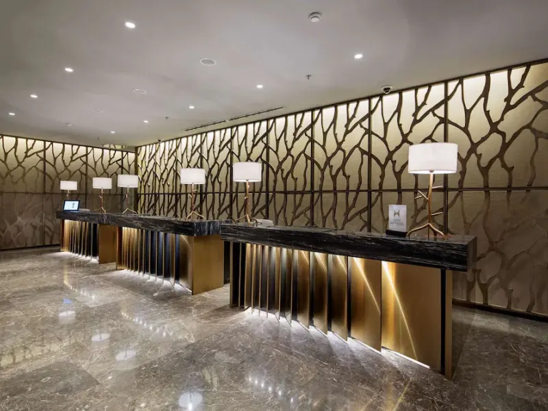 Ankara HiltonSA 73