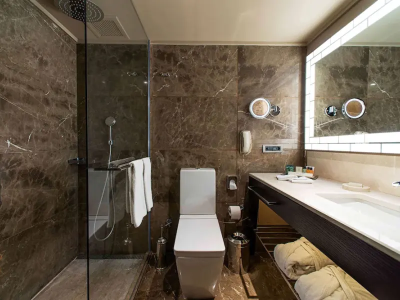 Ankara HiltonSA 74