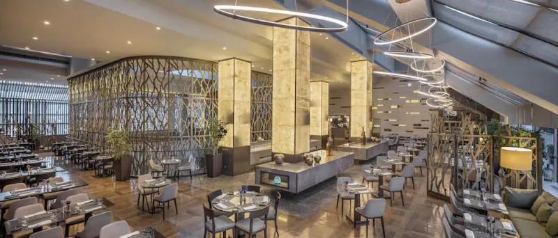 Ankara HiltonSA 75