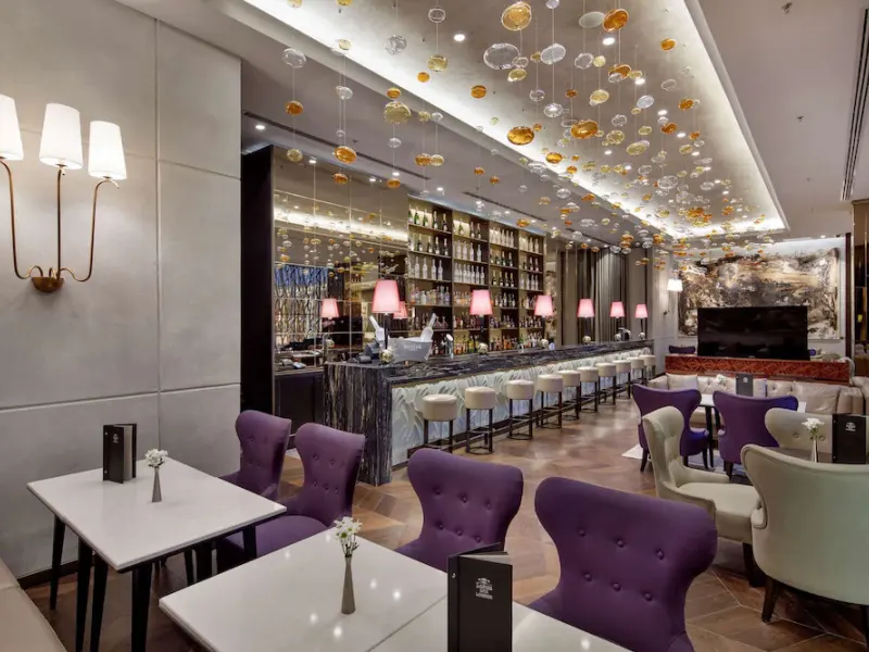 Ankara HiltonSA 77