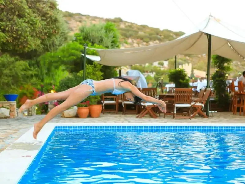 Diva Rezidance Hotel 5