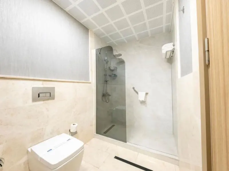 Başkent Center Hotel 16