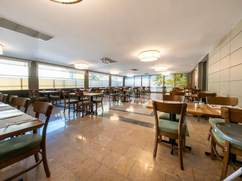 Başkent Center Hotel 25