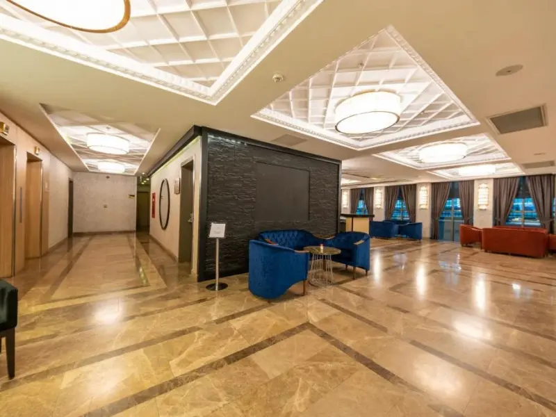 Başkent Center Hotel 27