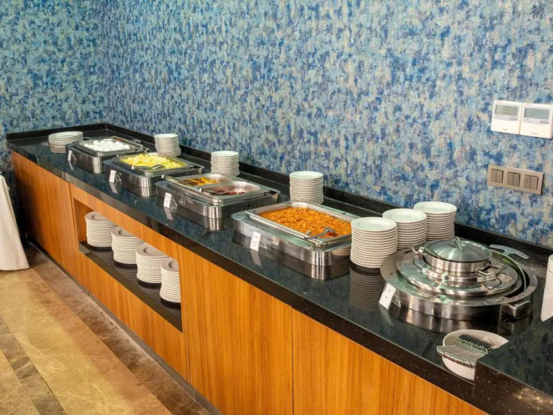 Başkent Center Hotel 35