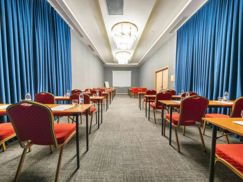 Başkent Center Hotel 37