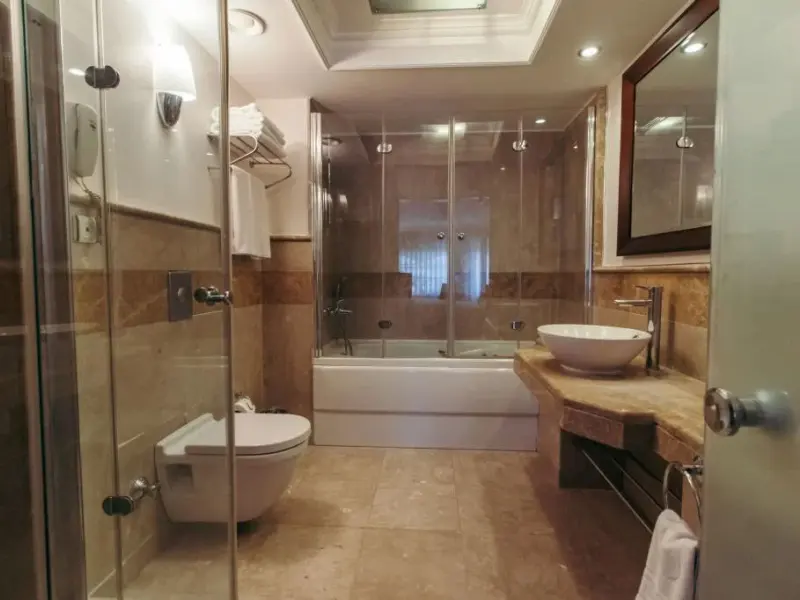 CK Farabi Hotel 21