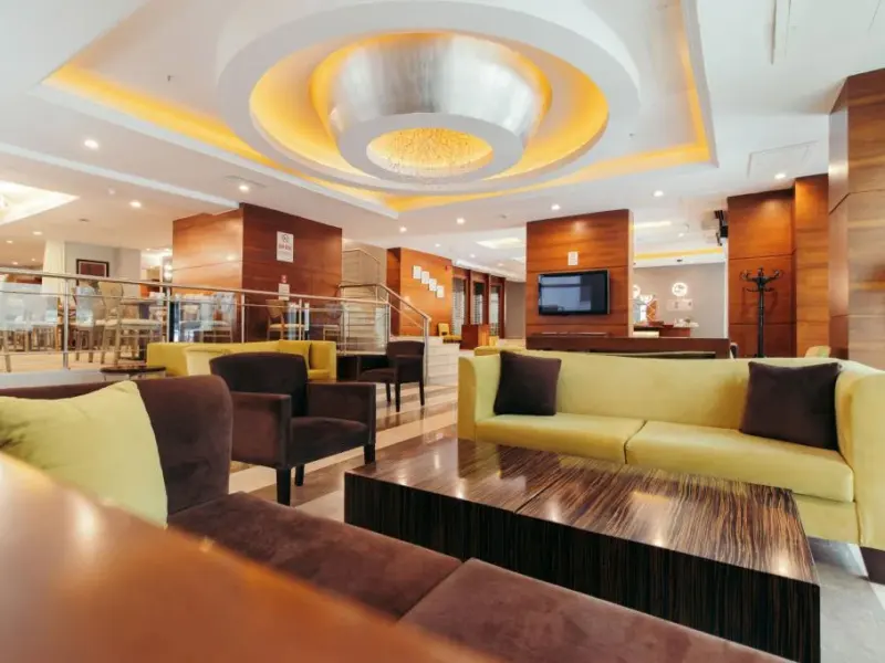 CK Farabi Hotel 22